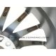Alloy wheel TecnoMagnesio SAVAGE Graphite 18
