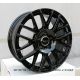 Cerchio in lega Wheel World WH26 Black 17