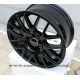 Cerchio in lega Wheel World WH26 Black 17