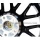 Cerchio in lega Wheel World WH26 Black 17