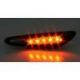 Coppia frecce laterali LED BMW E60-E87-E46 fumè