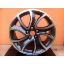 Alloy wheel WSP YONNE Antracite Polish 18