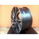 Cerchi in lega WSP W3404 ANTHRACITE POLISHED 7x18