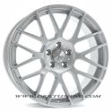 Cerchio in lega Wheel World WH26 Silver 18