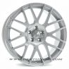 Cerchio in lega Wheel World WH26 Silver 17