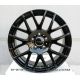 Cerchio in lega Wheel World WH26 Black 17