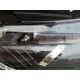 Gruppi ottici Dayline Led Audi A3 8P 03-08 neri