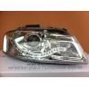 Gruppi ottici Dayline Led Audi A3 8P 03-08