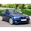 Paraurti anteriore MSPORT BMW 3 E46 4porte 98-05