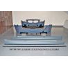 Body kit look M Performance BMW F11 10-13