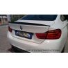 Spoiler look M Performance BMW 4 F32 13 in poi