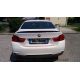 Spoiler look M Performance BMW 4 F32 13 up
