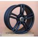 Cerchi in lega AC-MB3 M4 Matt Black da 17