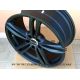 Cerchi in lega AC-MB3 M4 Matt Black da 17