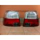 Fanali Led VW GOLF 4 97 -03 rosso-chiaro