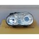 Headlight R32-look Golf 4 98-03