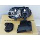 Gruppi ottici look R32 VW Golf 4 98-03