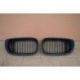 Calandra sportiva BMW E46 4 porte 01-05 nero