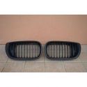 Calandra sportiva BMW E46 4 porte 01-05 nero