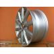 Cerchio in lega MIM MONZA Silver 16