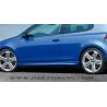 Minigonne laterali GOLF 6 look R 08-12