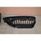 Calandra sportiva BMW E46 4 porte 01-05 nero