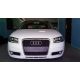 Headlight Daylight Led Audi A3 8P 03-08 neri