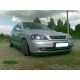 Coppia fari Angel Eyes Opel Astra G 97-04 neri