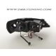Headlights Angel Eyes Led Opel Astra G 97 - 04