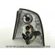 Fanali lexus OPEL ASTRA G 3-5P 97-04 cromo