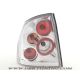 Fanali lexus OPEL ASTRA G 3-5P 97-04 cromo