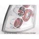 Fanali lexus OPEL ASTRA G 3-5P 97-04 cromo