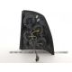 Fanali lexus OPEL ASTRA G 3-5P 97-04 cromo