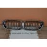 Sport grill BMW E46 coupè+convertible 03-06 chrome