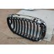 Sport grill BMW E46 coupè+convertible 03-06 chrome