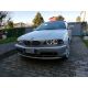 Sport grill BMW E46 coupè+convertible 03-06 chrome