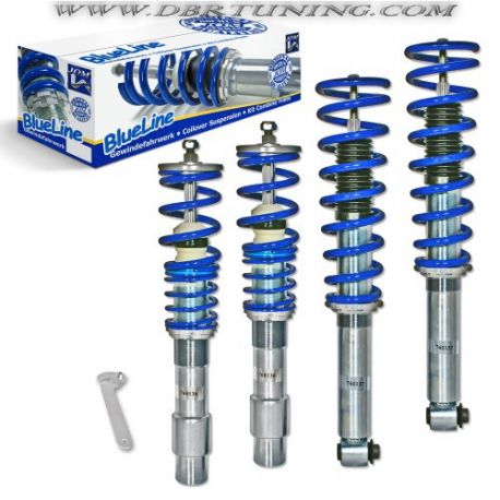 Assetto sport regolabile BMW 5 E60 E61 03-10