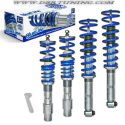 Assetto sport regolabile JOM BMW 5 E60 E61 03-10