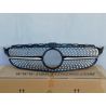 Sport grill Mercedes AMG C43 W205 2014 + black
