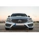 Calandra Mercedes Matrix W205 2014 + nera