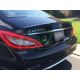Spoiler look AMG MERCEDES CLS W218 11-17