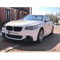 Kit M Performance BMW F10 10-13