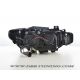 Fari SONAR 3D LED Bmw F30 F31 11-15 neri