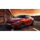 Fari SONAR 3D LED Bmw F30 F31 11-15 neri