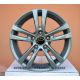 Alloy wheel MIM CA900 SPORTING Dark Gun 17