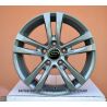 Cerchi in lega MIM CA900 SPORTING Dark Gun 17