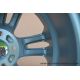 Cerchi in lega MIM CA900 SPORTING Dark Gun 17