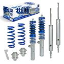 Adjustable sport suspension BMW 3 E90 E91 E92 E93 05-10