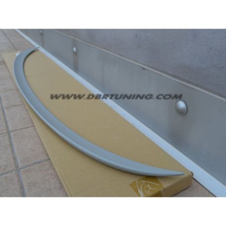 Spoiler piccolo M3 look BMW E90 05-11