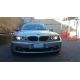 Coppia fari Angel BMW 3 coupè cab E46 03-06 neri